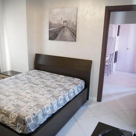 Alvi Palmieri Villa เนเปิลส์ ภายนอก รูปภาพ