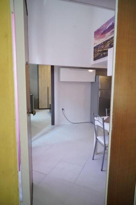 Alvi Palmieri Villa เนเปิลส์ ภายนอก รูปภาพ