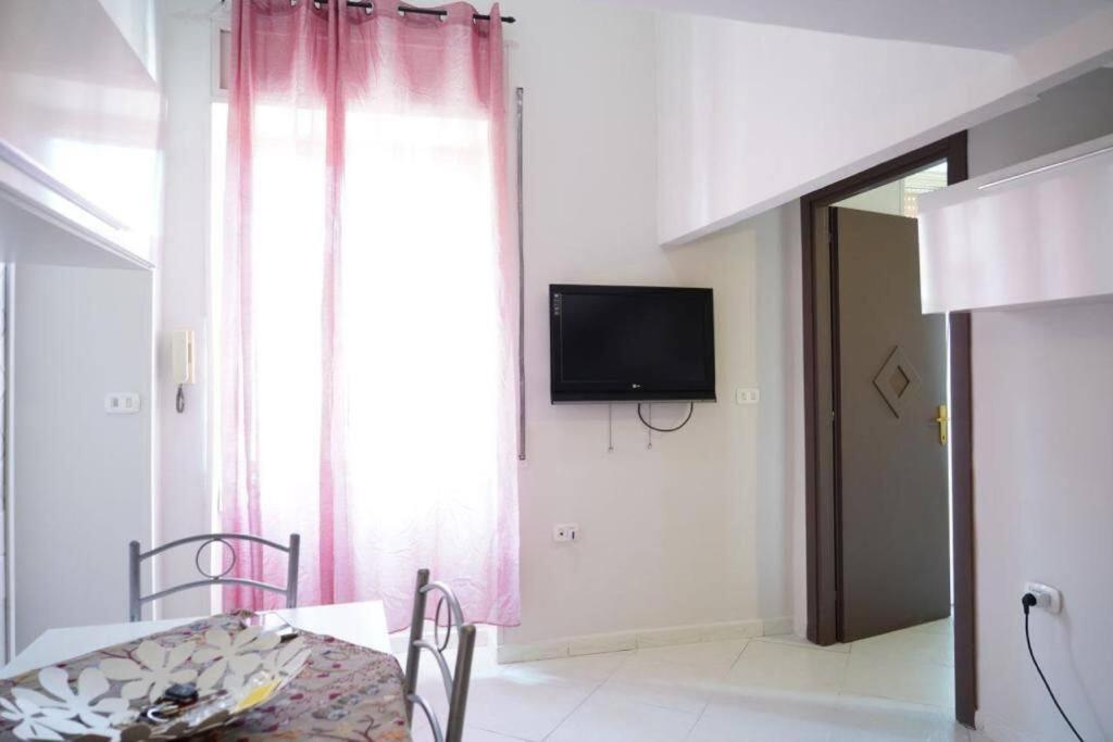 Alvi Palmieri Villa เนเปิลส์ ภายนอก รูปภาพ
